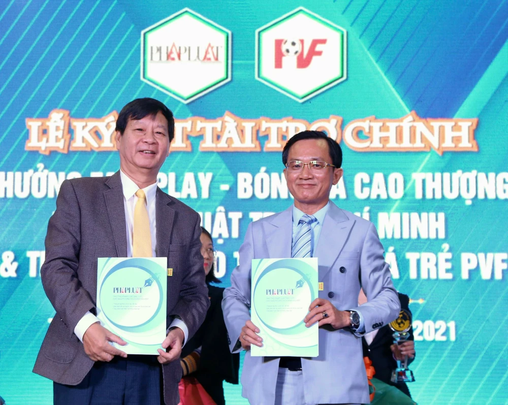 Nguyễn Nhớ đăng quang Fair Play 2020 ảnh 10