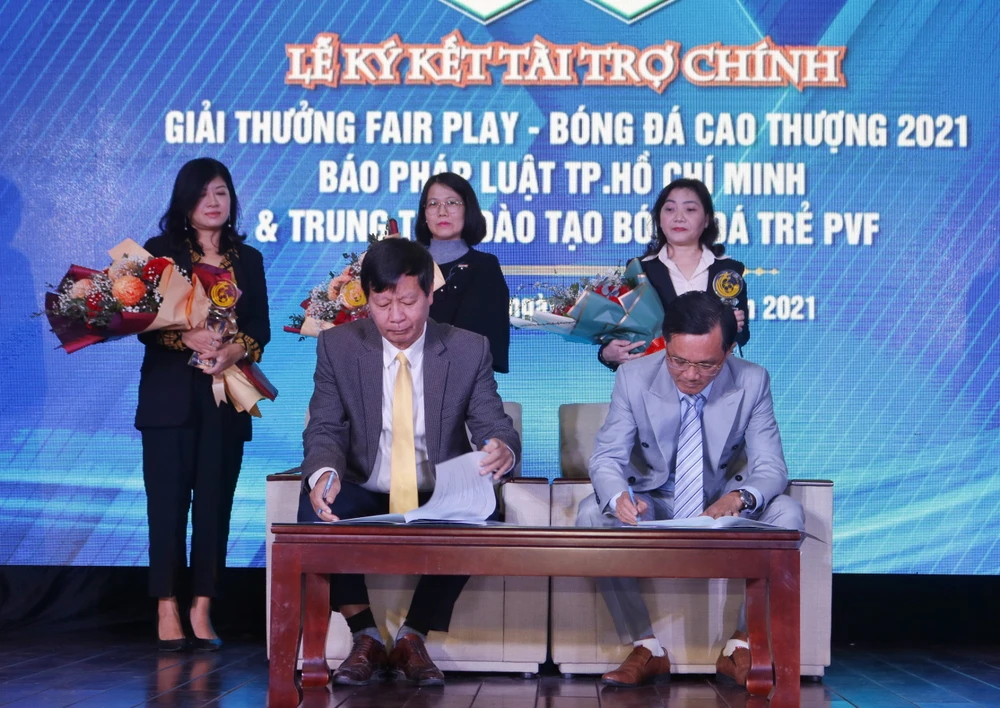 Nguyễn Nhớ đăng quang Fair Play 2020 ảnh 11