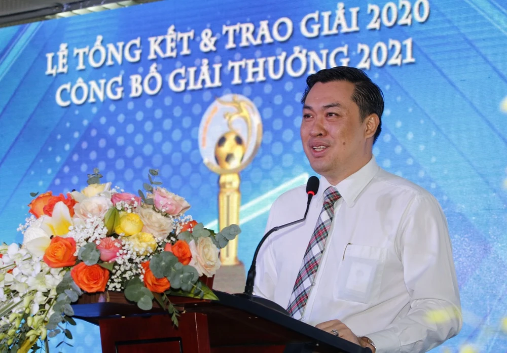 Nguyễn Nhớ đăng quang Fair Play 2020 ảnh 7