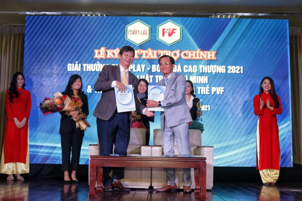 Nguyễn Nhớ đăng quang Fair Play 2020 ảnh 12