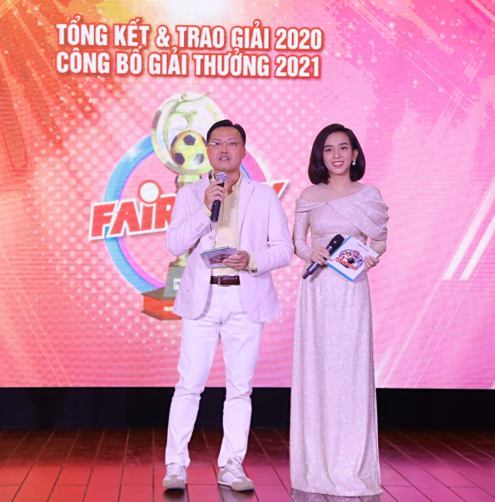 Nguyễn Nhớ đăng quang Fair Play 2020 ảnh 17