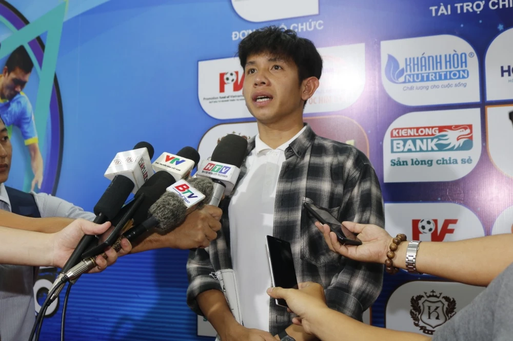 Nguyễn Nhớ đăng quang Fair Play 2020 ảnh 3