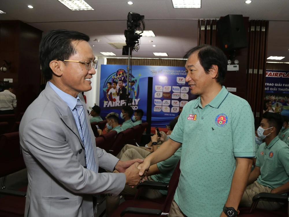 Nguyễn Nhớ đăng quang Fair Play 2020 ảnh 18