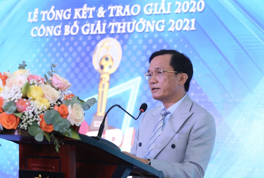Nguyễn Nhớ đăng quang Fair Play 2020 ảnh 15