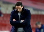 Lampard ‘chưa đủ tuổi’ để dẫn dắt Chelsea 