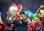 HLV Klopp chính thức xác nhận thời điểm chia tay Liverpool