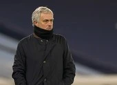 Khi Mourinho không cho đối thủ cơ hội... sống