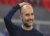 Pep Guardiola: Man City có rất nhiều tiền