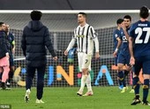 Juventus ký hợp đồng với Ronaldo là một sai lầm