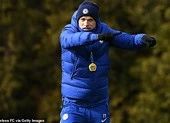 Tuchel loại bỏ nỗi ám ảnh của Chelsea thời Lampard