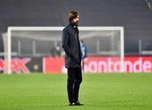 Ronaldo - Pirlo lớn chuyện rồi