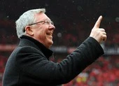 Sir Alex Ferguson nói về sao MU 'biến mất như làn sương mù'