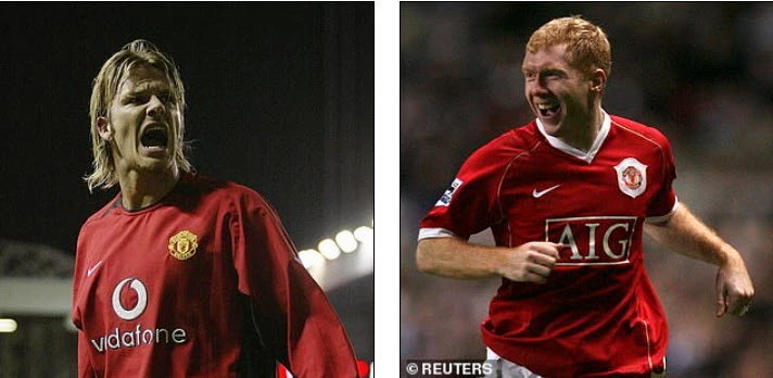 Huyền thoại MU sốc vì bị Premier League hắt hủi ảnh 4