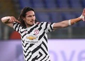 MU tăng lương khủng giữ chân Cavani và Bruno Fernandes