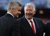 Sir Alex ‘bảo kê’ cho Solskjaer