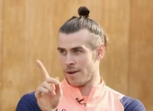 Sốc: Gareth Bale tận mắt nhìn thấy UFO