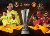 Chung kết Europa League MU - Villarreal: Vinh quang vẫy gọi