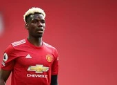 Pogba chính thức lên tiếng chốt tương lai ở MU