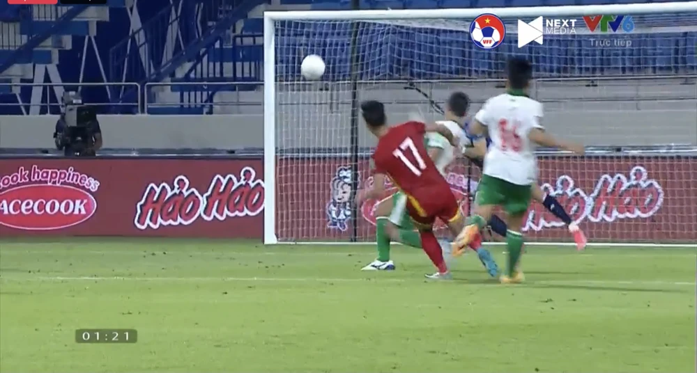 Tuyển Việt Nam 'hủy diệt' Indonesia, VFF thưởng nóng 1 tỉ ảnh 2