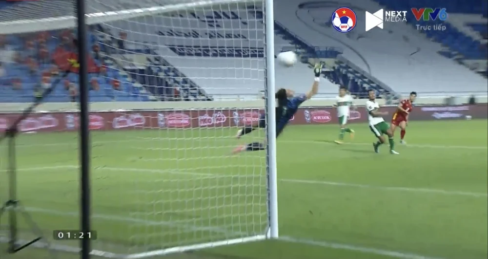 Tuyển Việt Nam 'hủy diệt' Indonesia, VFF thưởng nóng 1 tỉ ảnh 3