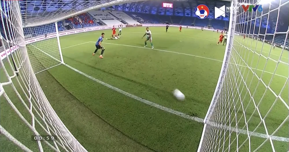 Tuyển Việt Nam 'hủy diệt' Indonesia, VFF thưởng nóng 1 tỉ ảnh 9