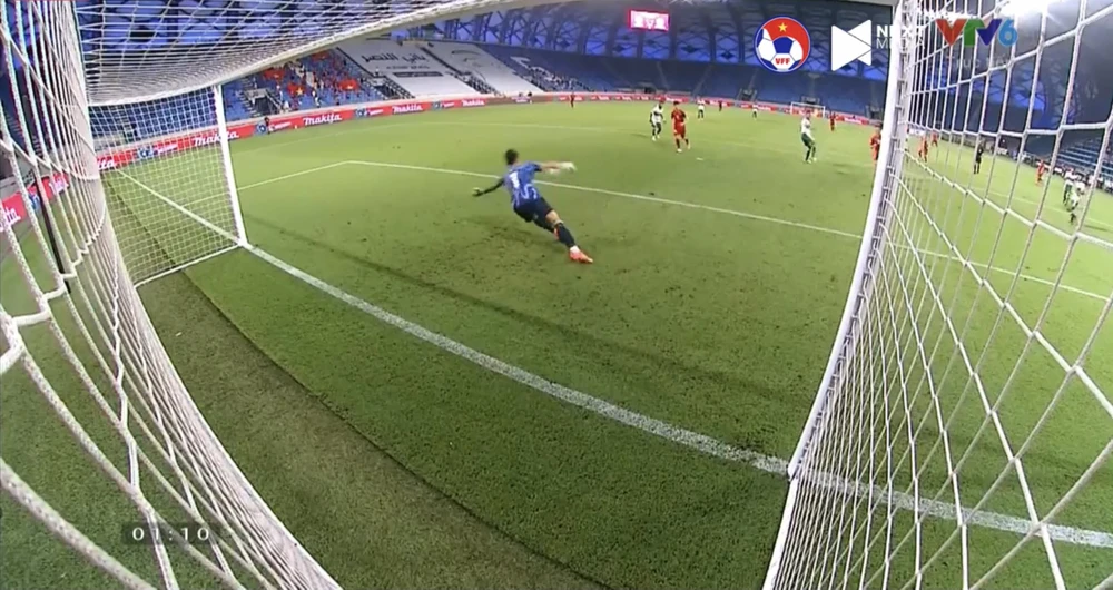 Tuyển Việt Nam 'hủy diệt' Indonesia, VFF thưởng nóng 1 tỉ ảnh 5