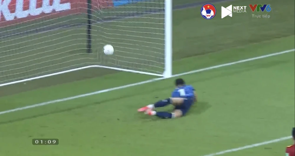 Tuyển Việt Nam 'hủy diệt' Indonesia, VFF thưởng nóng 1 tỉ ảnh 6