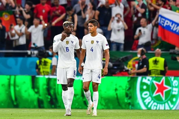 Siêu máy tính dự đoán đội vô địch Euro 2020 ảnh 4