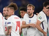Southgate tự tin, Harry Kane cảnh báo Đan Mạch