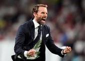 Southgate: ‘Tuyển Anh phải thắng Ý, hãy tận hưởng sự thật'
