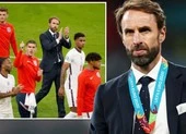 Thua chung kết Euro, Southgate vẫn sẽ được phong tước hiệp sĩ