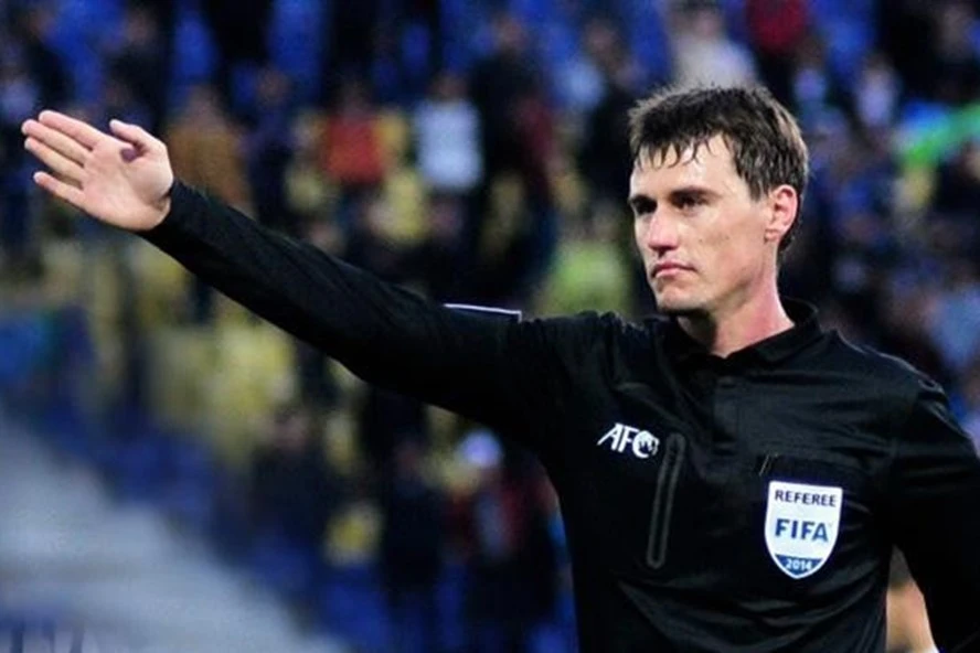 Quả 11m đầy tranh cãi khiến Việt Nam thua ngược Saudi Arabia ảnh 15