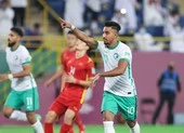 Quả 11m đầy tranh cãi khiến Việt Nam thua ngược Saudi Arabia