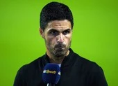 Arteta bị sa thải vì hành động ngớ ngẩn của Arsenal