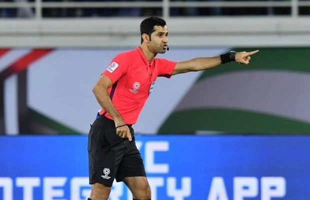 Tuyển Việt Nam thua đáng tiếc và đầy tranh cãi trước Úc ảnh 17