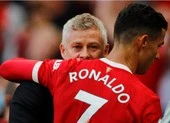 Solskjaer lên tiếng cảnh báo Ronaldo