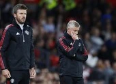 MU lạc lõng, Solskjaer đổ lỗi cho trọng tài