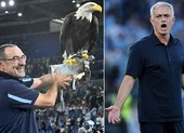 Một trận đấu tuyệt vời của Mourinho đã bị hủy hoại