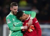 Ronaldo phá vỡ kỷ lục tồn tại 22 năm của Solskjaer ở MU