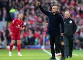 Man City nộp đơn khiếu nại, Liverpool mở cuộc điều tra