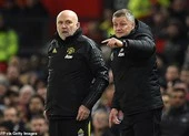 MU ngầm ra phán quyết với Solskjaer bằng 1 động thái