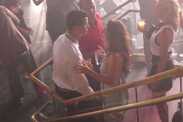 Vụ nghi án hiếp dâm của Ronaldo có diễn biến mới ảnh 5