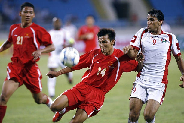 Hàng thủ liên tiếp sai lầm, tuyển Việt Nam thua ngược Oman, ảnh 23