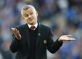 Solskjaer có thành tích 'khủng' hơn cả Klopp
