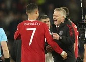 Nếu ai muốn chỉ trích Ronaldo, hãy xem trận đấu này