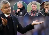 Solskjaer vạch ra 5 thay đổi 'cứu ghế' ở MU