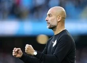 Pep Guardiola nói lời cay đắng với MU