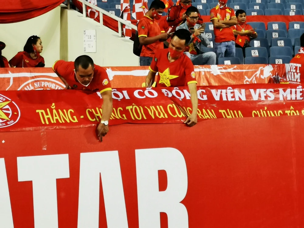 Nhật Bản vất vả vượt qua Việt Nam tại Mỹ Đình ảnh 20