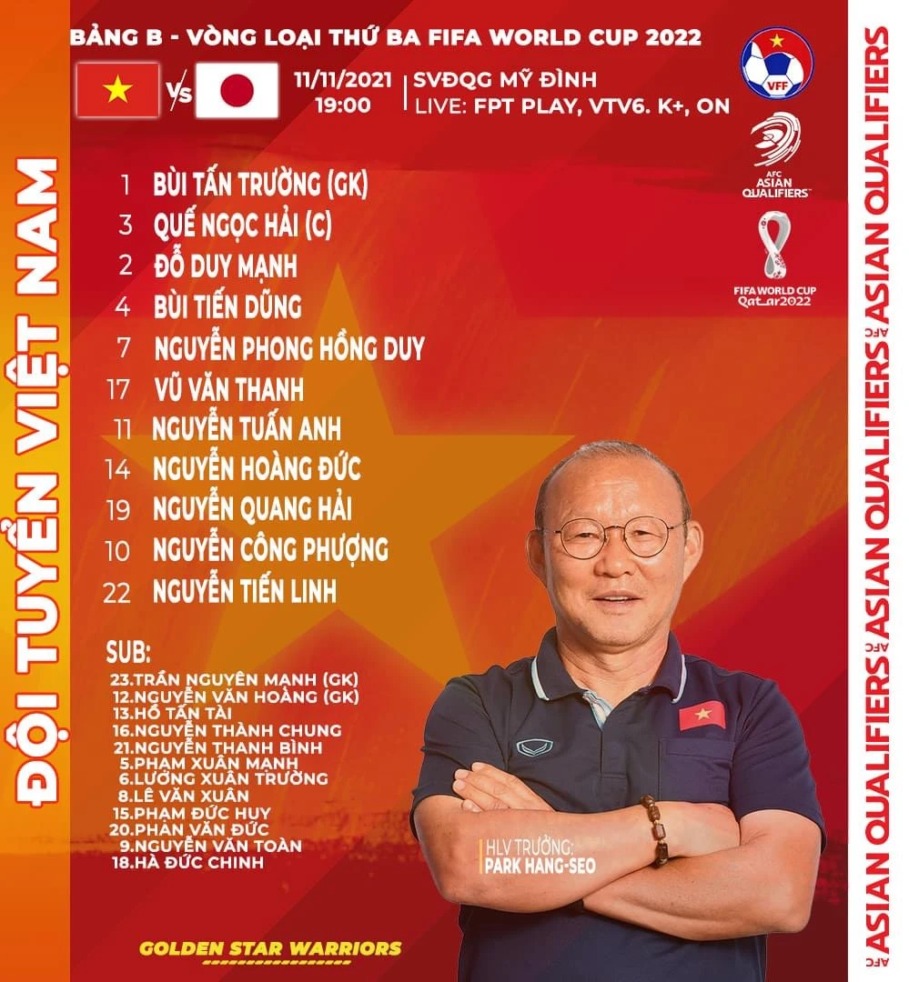 Nhật Bản vất vả vượt qua Việt Nam tại Mỹ Đình ảnh 15