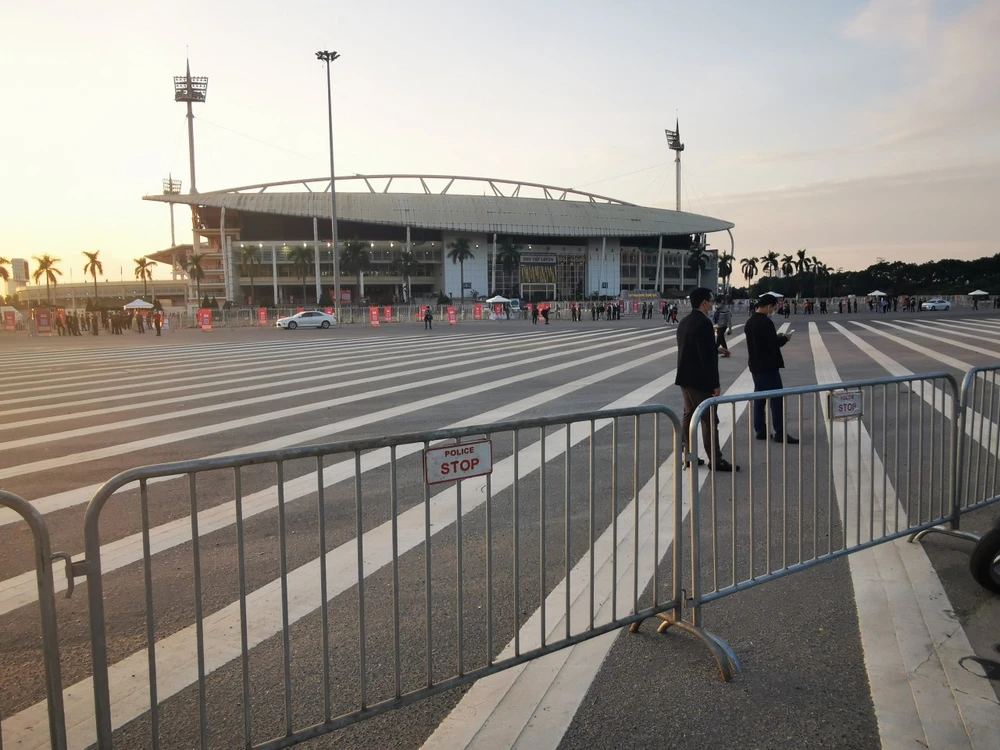 Nhật Bản vất vả vượt qua Việt Nam tại Mỹ Đình ảnh 25